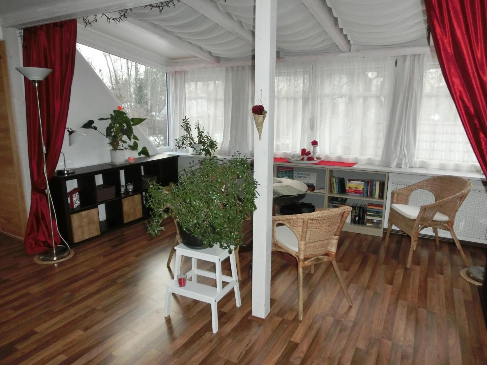 Auftanken Im Gruenen _ Just4You_B.Berlin Neuenhagen bei Berlin Εξωτερικό φωτογραφία