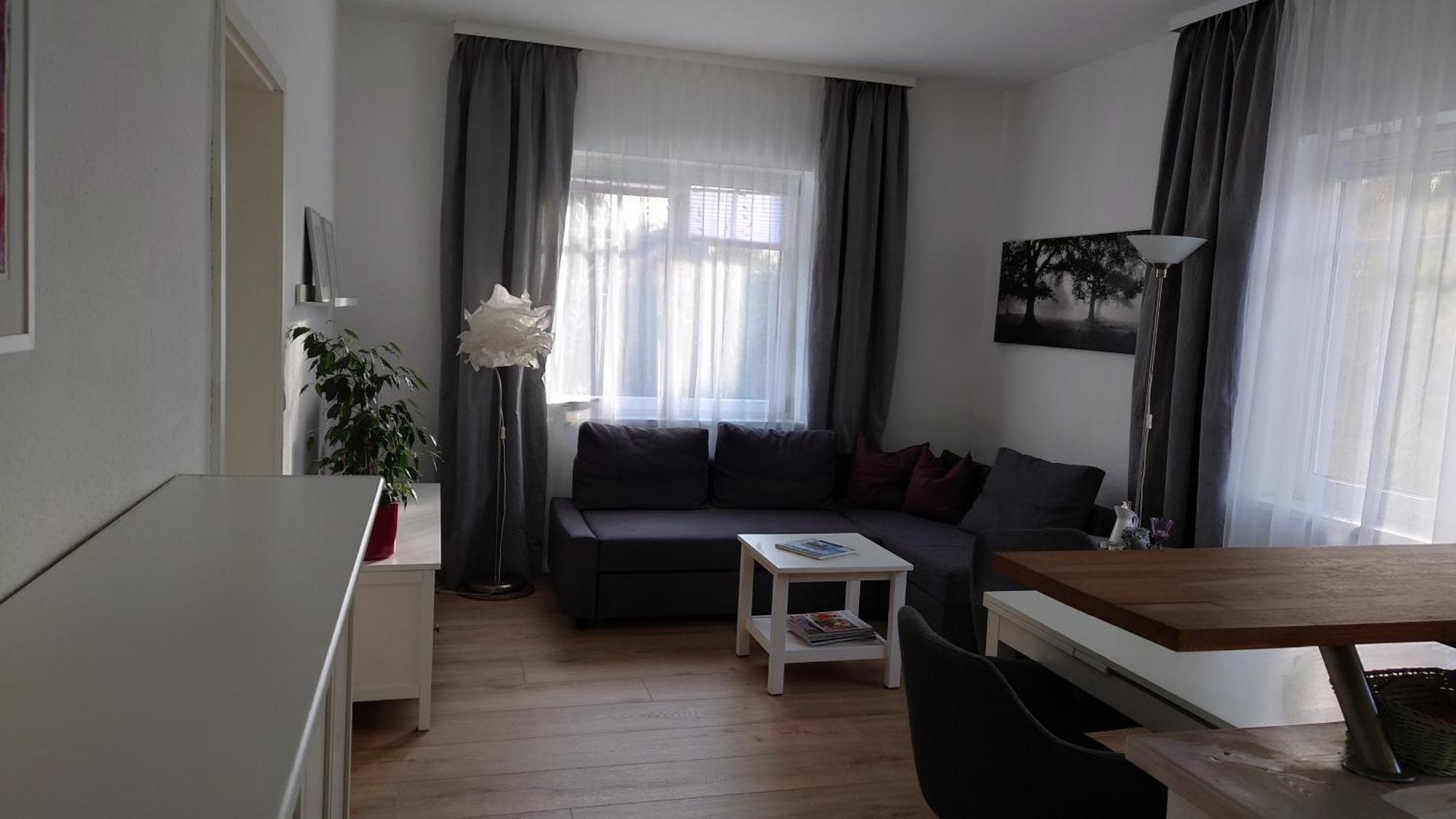Auftanken Im Gruenen _ Just4You_B.Berlin Neuenhagen bei Berlin Εξωτερικό φωτογραφία