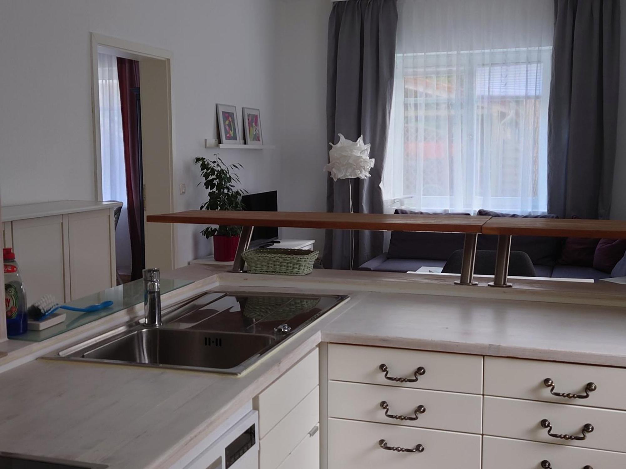 Auftanken Im Gruenen _ Just4You_B.Berlin Neuenhagen bei Berlin Εξωτερικό φωτογραφία
